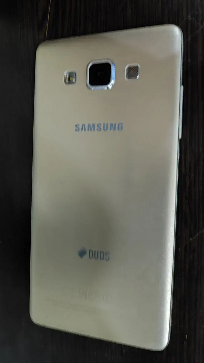 سامسونگ گلکسی a5|موبایل|کاشان, زیارتی|دیوار