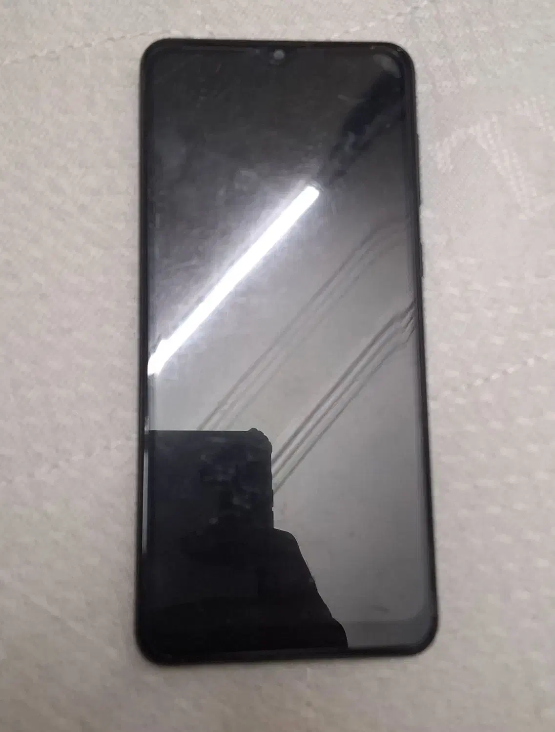 گوشی سامسونگ a۰۲|موبایل|اصفهان, ملاصدرا|دیوار