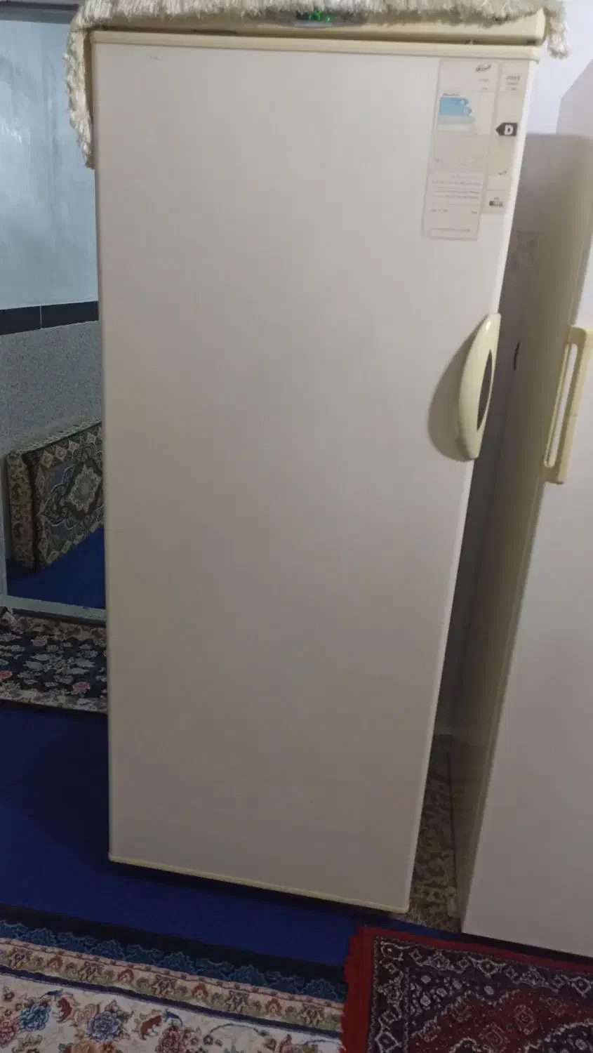 یخچال دوقلو|یخچال و فریزر|کامیاران, |دیوار