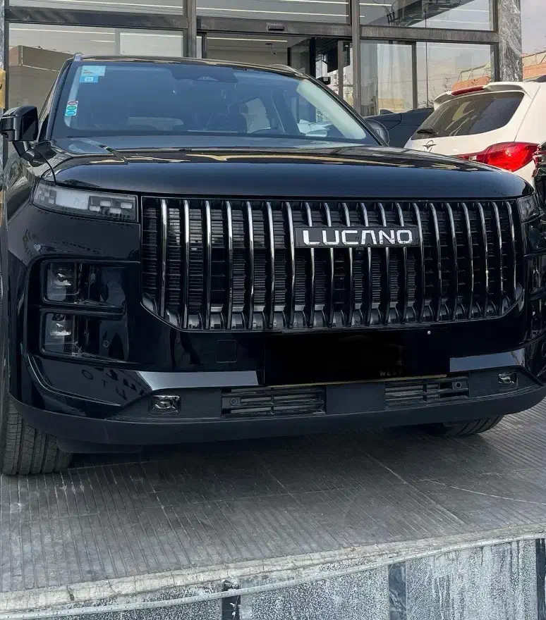 لوکانو ال۷/صفر مدل ۱۴۰۴/نقد و اقساط|خودرو سواری و وانت|تهران, فرمانیه|دیوار