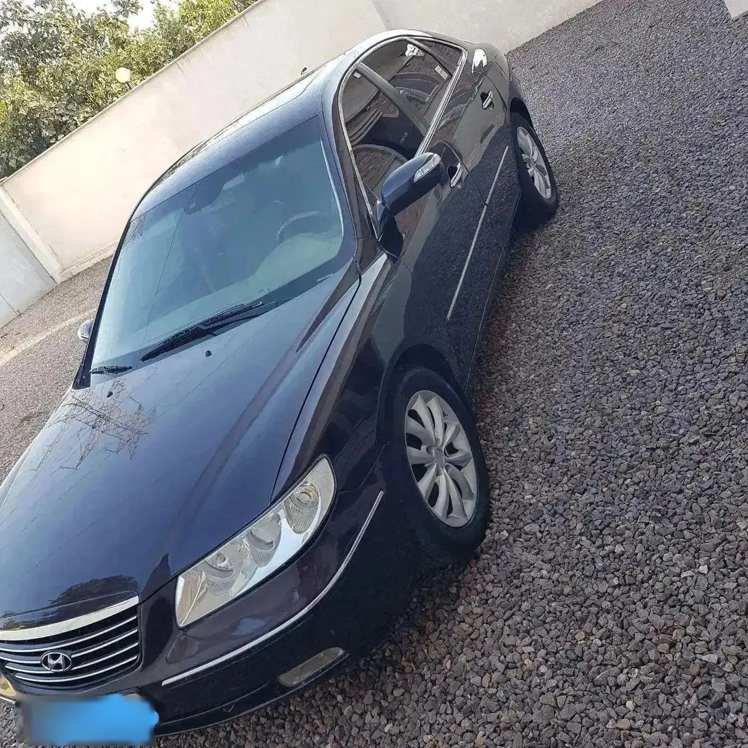 با درود فروش ازرا مدل ۲۰۰۷ بسیار تمیز|خودرو سواری و وانت|رشت, بلوار گیلان|دیوار