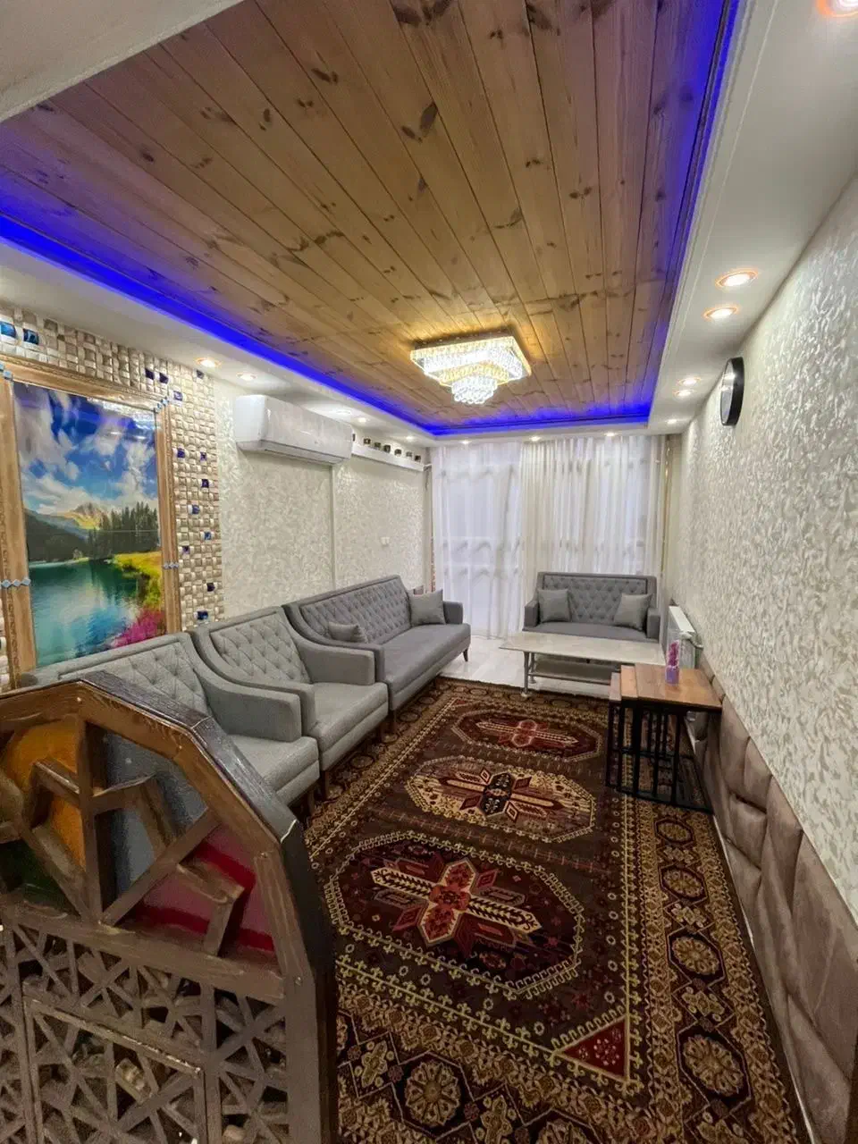 اجاره سوئیت ۴۲ متری در شهید رجایی|اجارهٔ خانه و ویلا|ری, سیزده آبان|دیوار