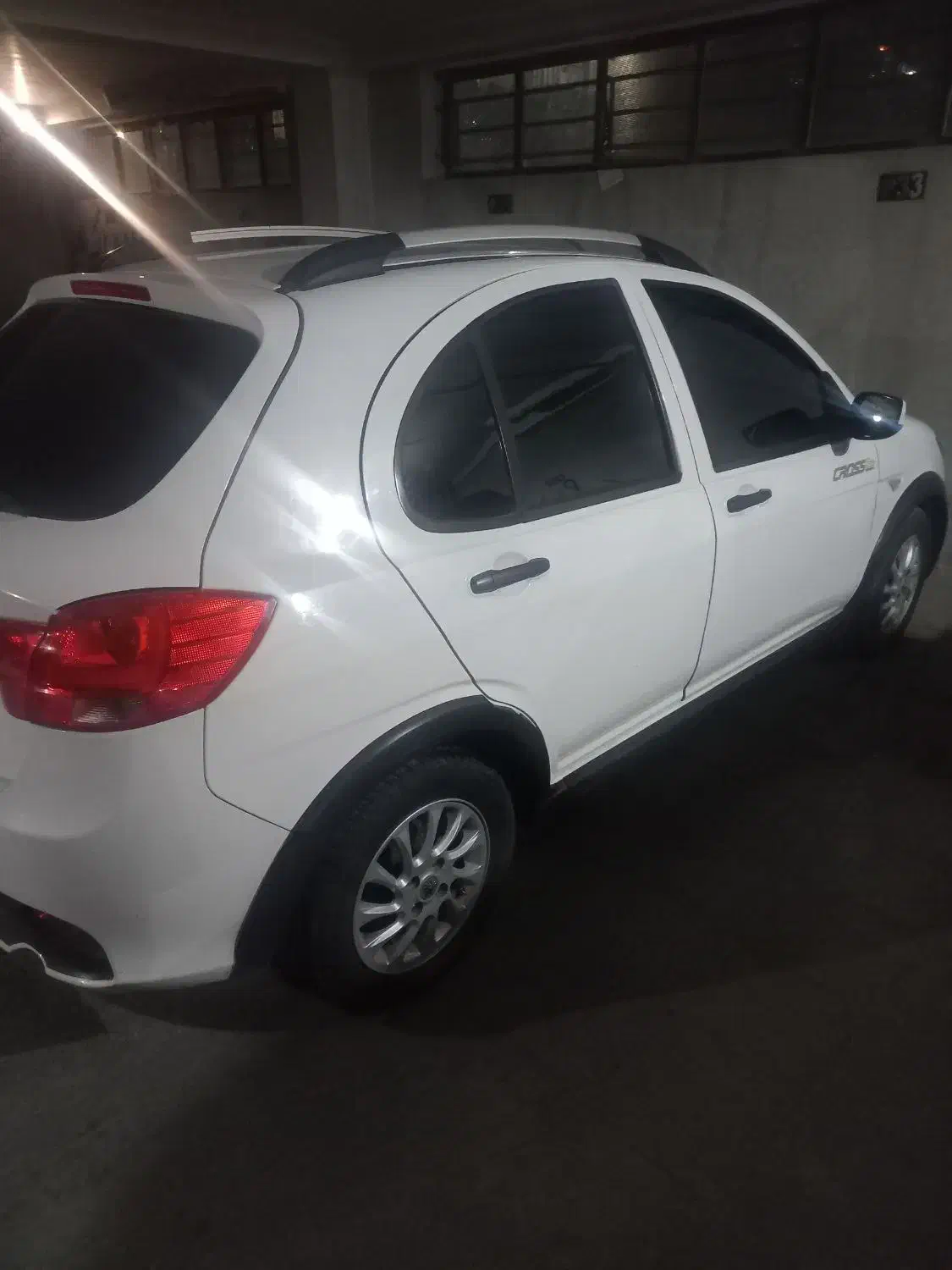 کوییک اتومات ۱۴۰۰|خودرو سواری و وانت|کرج, شهرک فهمیده|دیوار