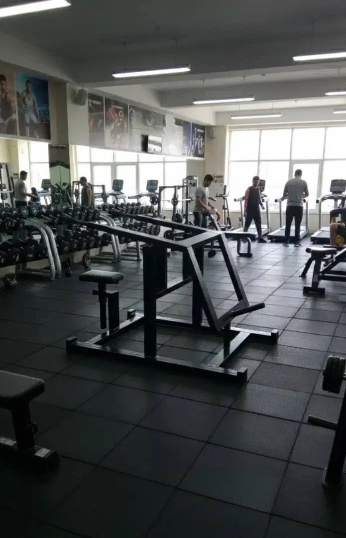 دستگاه بدنسازی ،باشگاهیی|تجهیزات ورزشی|بابلسر, |دیوار