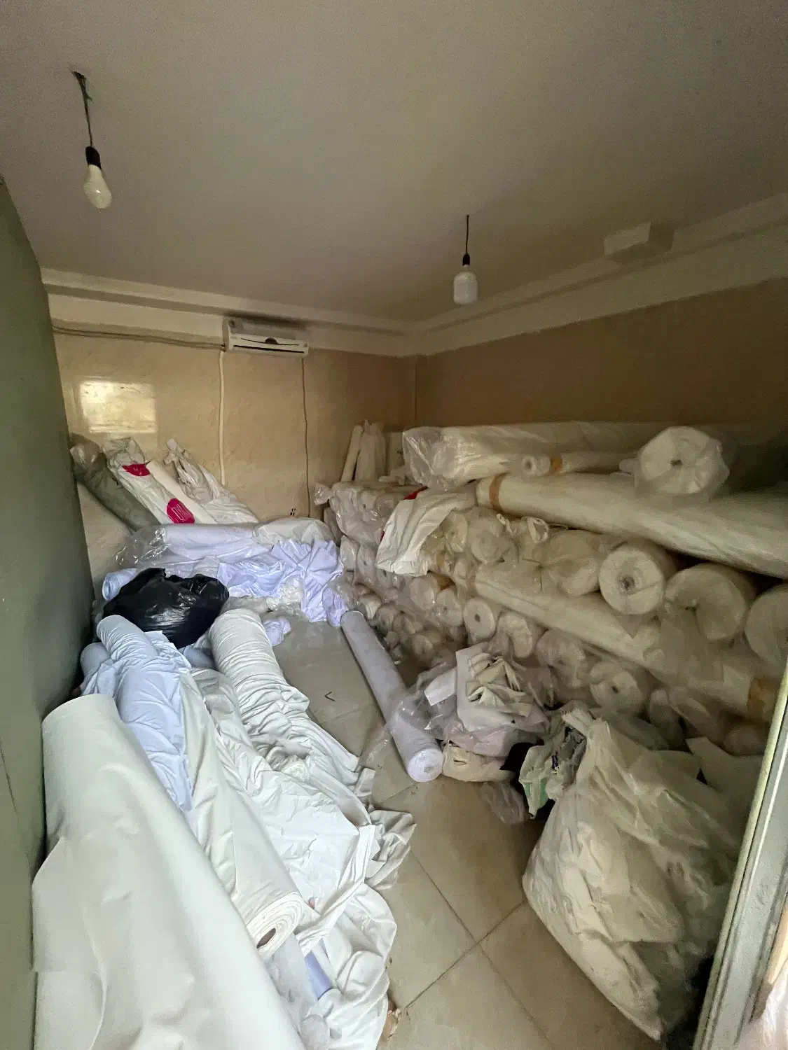 چاپ پارچه|عمدهفروشی|کرج, مجتمع صنفی صنعتی|دیوار