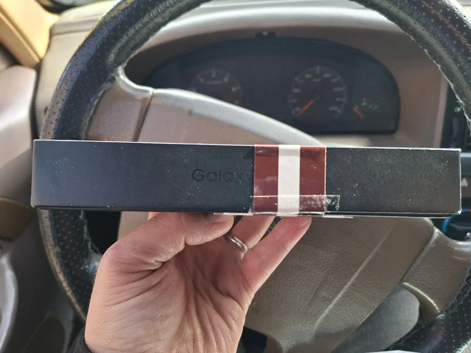 گوشی موبایل SAMSUNG GALAXY S24 FE|موبایل|تهران, تهرانسر مرکزی|دیوار