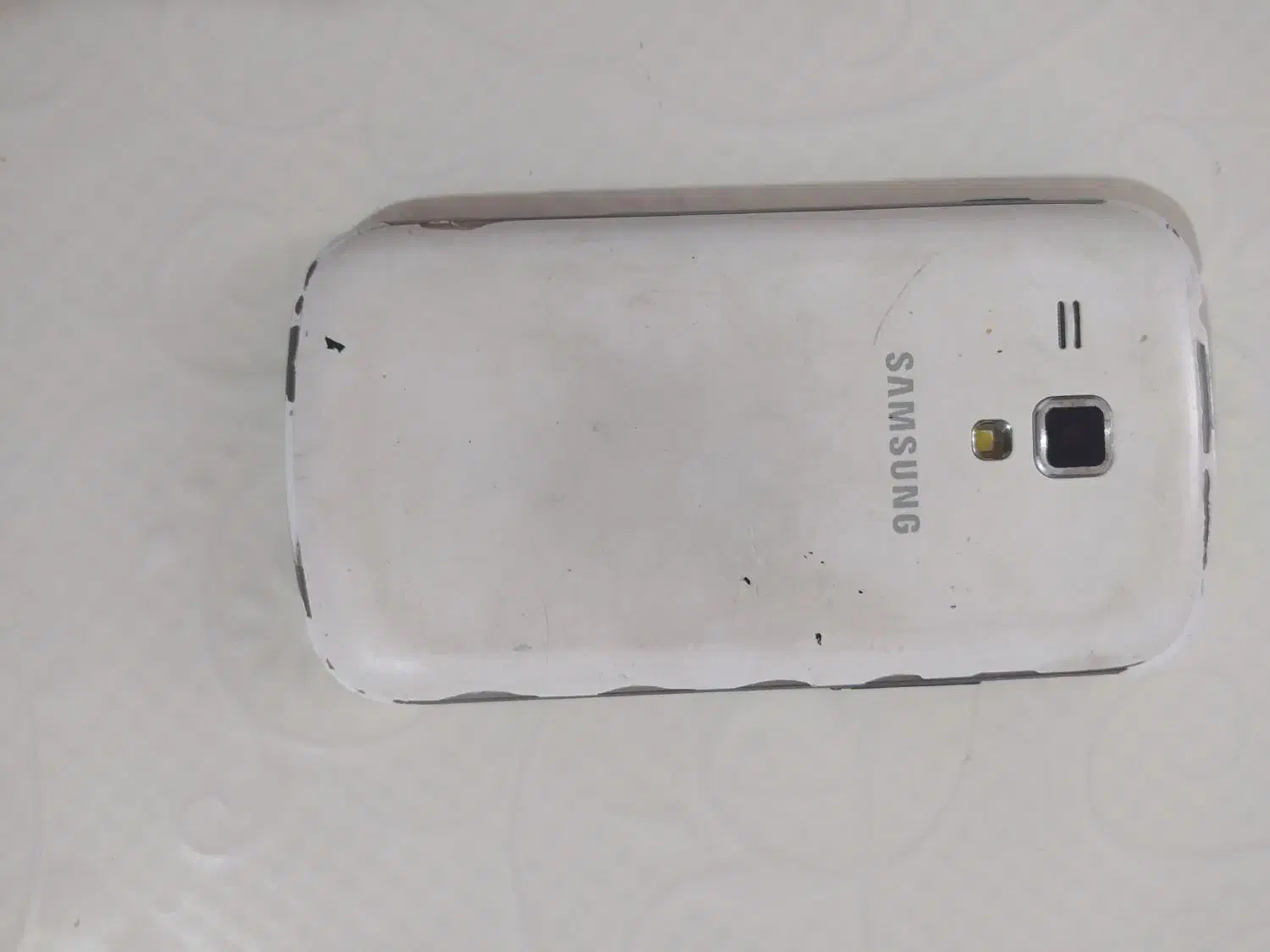 گوشی سامسونگ|موبایل|ساوه, |دیوار