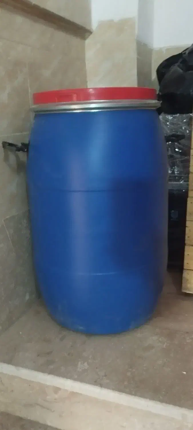 دبه پلاستیکی|ظروف نگهدارنده، پلاستیکی، یک‌بارمصرف|اسلام‌شهر, مظفریه|دیوار