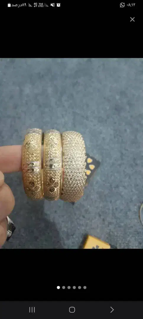 خرید طلای دست دوم|جواهرات|شوشتر, |دیوار