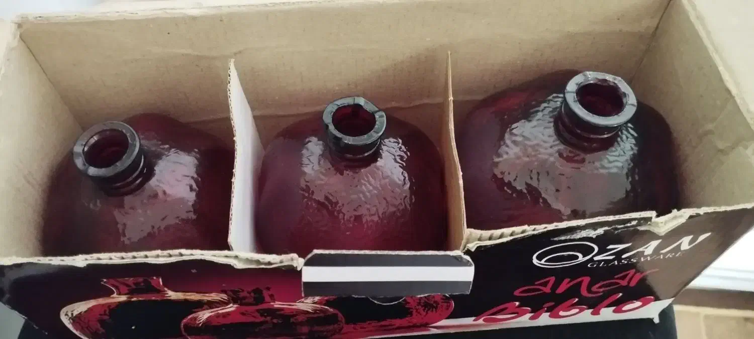 تعدادی ظروف نو|ظروف سرو و پذیرایی|نورآباد, |دیوار