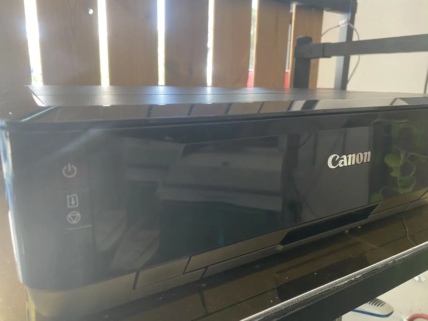 پرینتر جوهرافشا Canon Ip7240|پرینتر، اسکنر، کپی، فکس|تهران, نیروی دریایی|دیوار