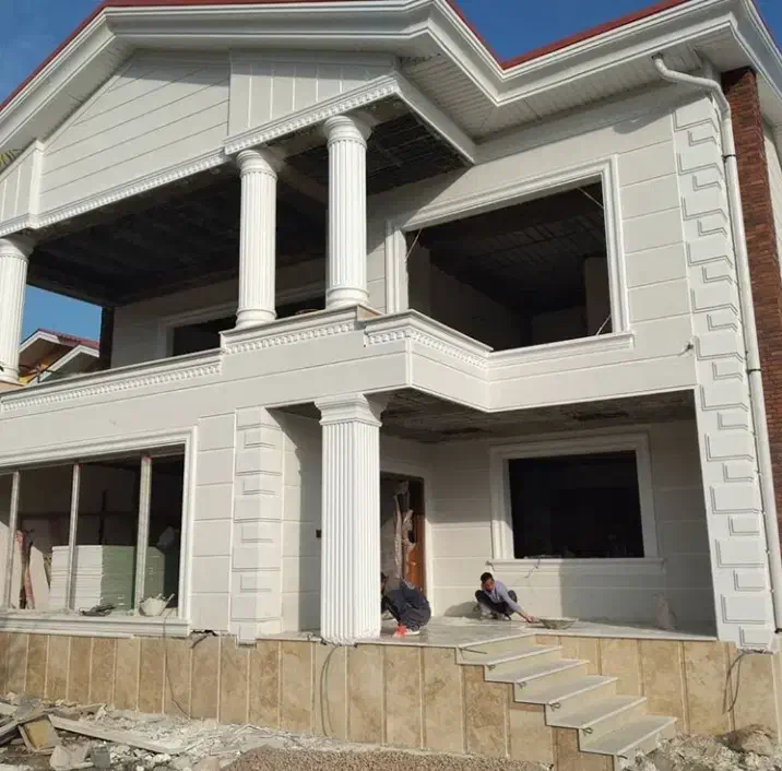 سیمانکاری|خدمات پیشه و مهارت|تنکابن, |دیوار