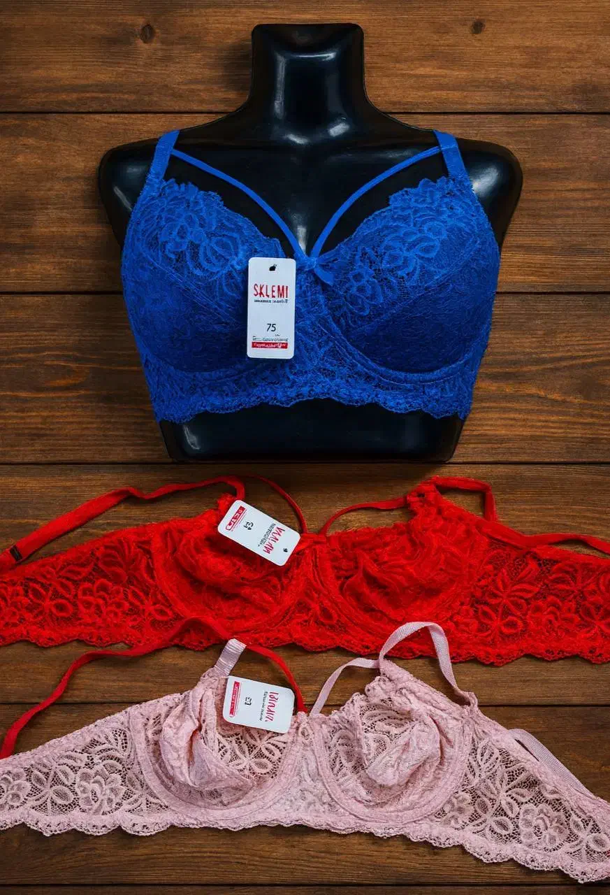 سوتین گیپور هارنس دار پارچه وارداتی اصل فنردار|لباس|تهران, مولوی|دیوار