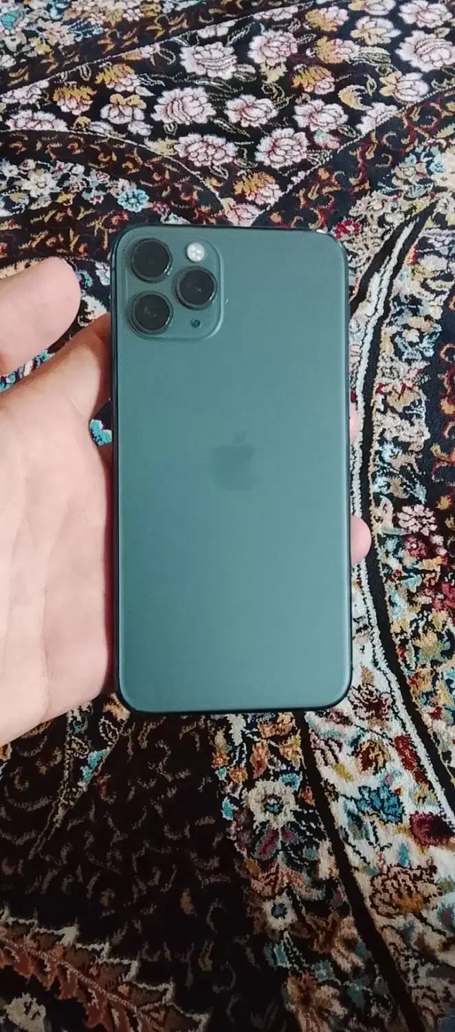 آیفون 11پرو|موبایل|ارومیه, |دیوار