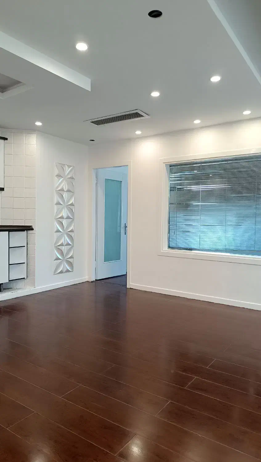 واحد اداری ۵۶ متری زیبا ، فلکه معلم|اجارهٔ دفتر کار، اتاق اداری، مطب|قم, هنرستان|دیوار