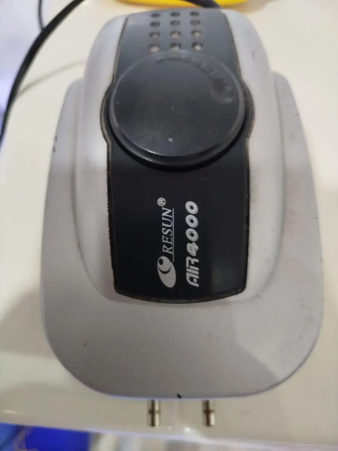 پمپ اکواریوم|ماهی|شیراز, کوشک میدان|دیوار