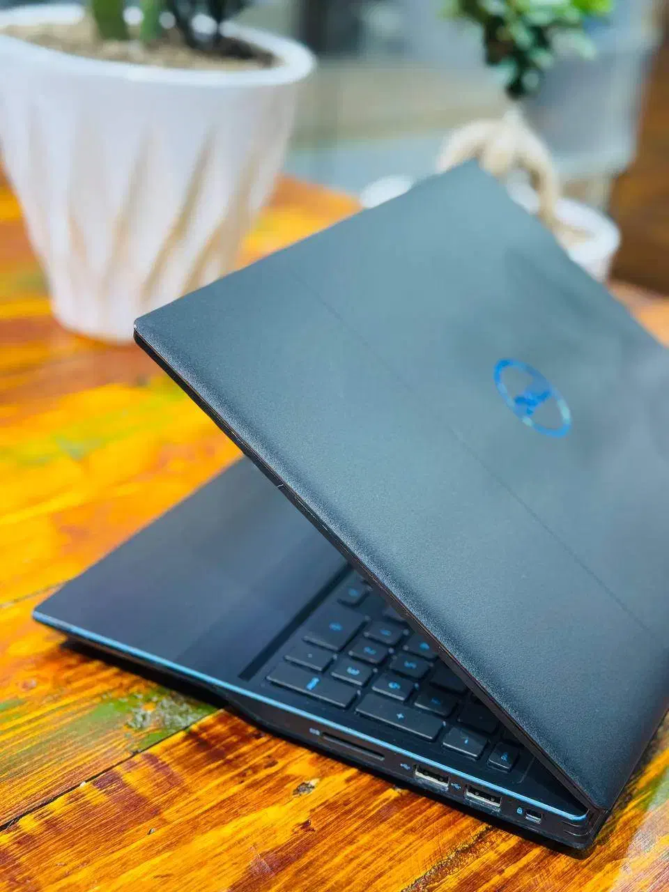 Dell G3 gaming 3590|رایانه همراه|ارومیه, |دیوار