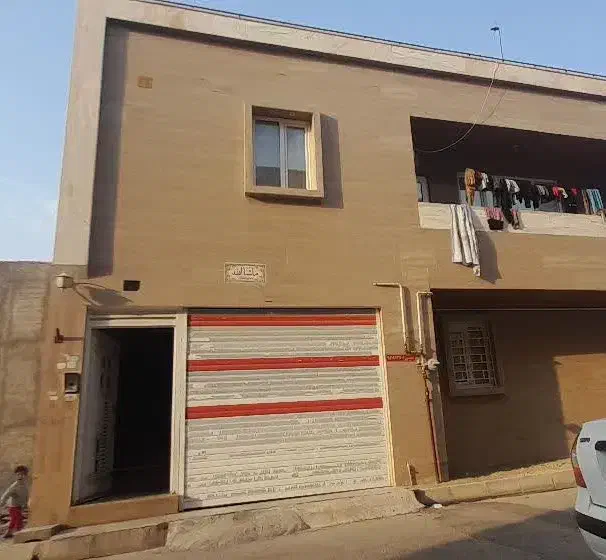 دو واحدی حیاط مجزا|فروش خانه و ویلا|بوشهر, |دیوار