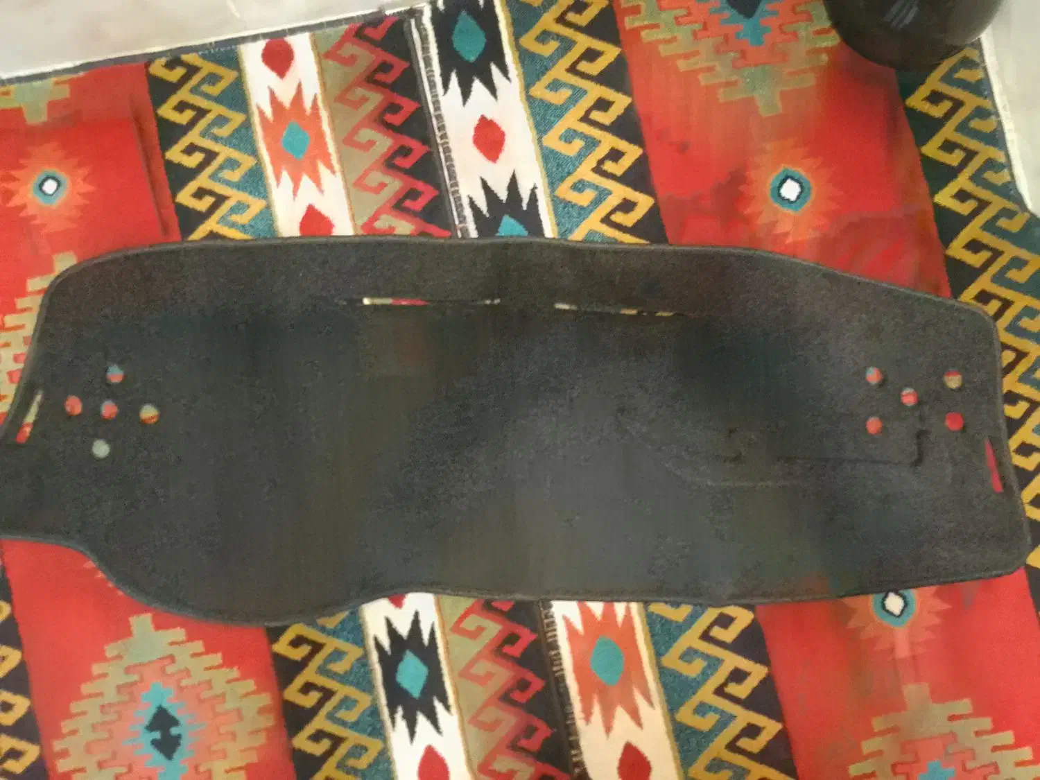 نمد داشبورد تارا|قطعات یدکی و لوازم جانبی|اسلام‌شهر, شهرک واوان|دیوار