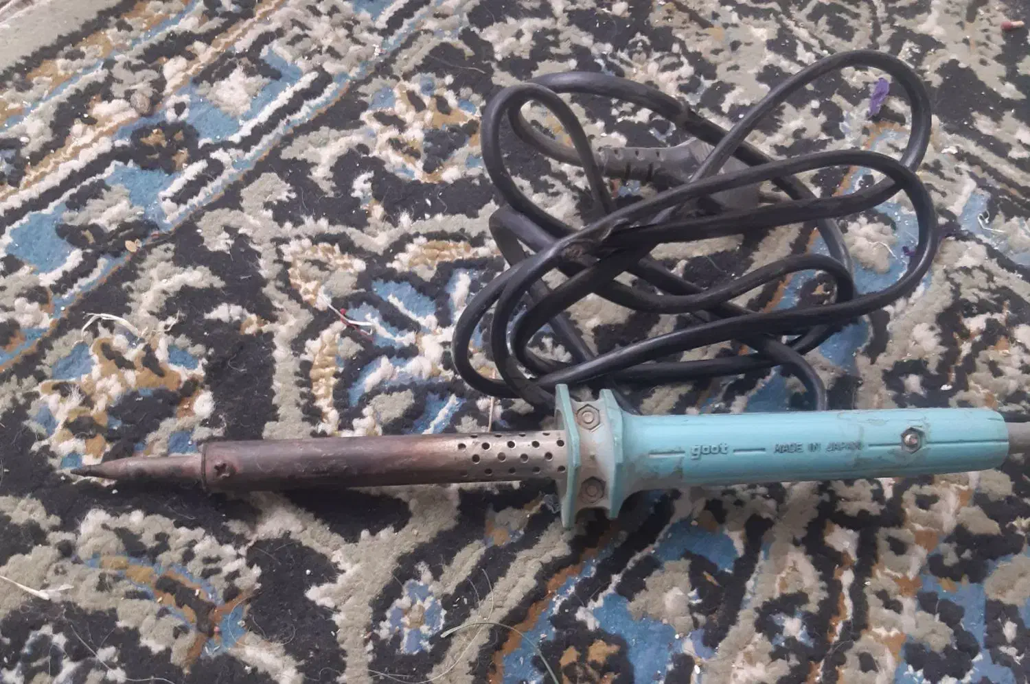 هویه گات اصل ژاپن قدیمی|کلکسیون اشیاء عتیقه|مشهد, شهید هاشمی نژاد|دیوار