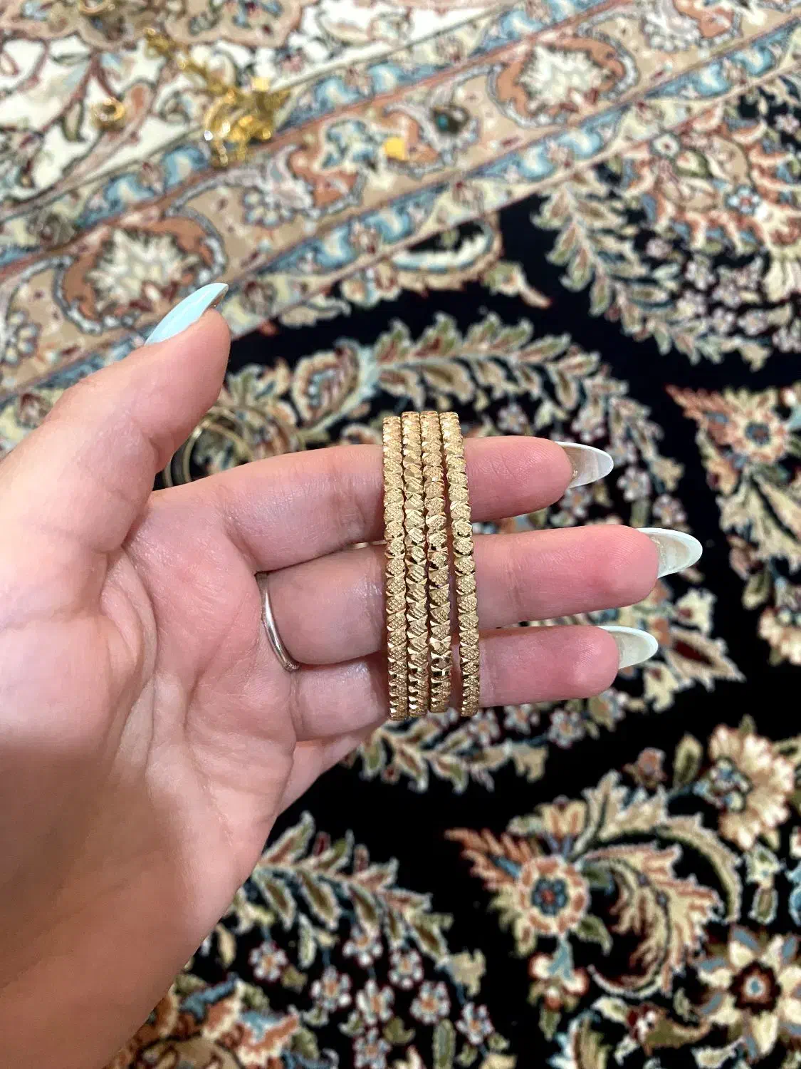 همگی طلا روس اصل|بدلیجات|نظرآباد, نظرآباد|دیوار