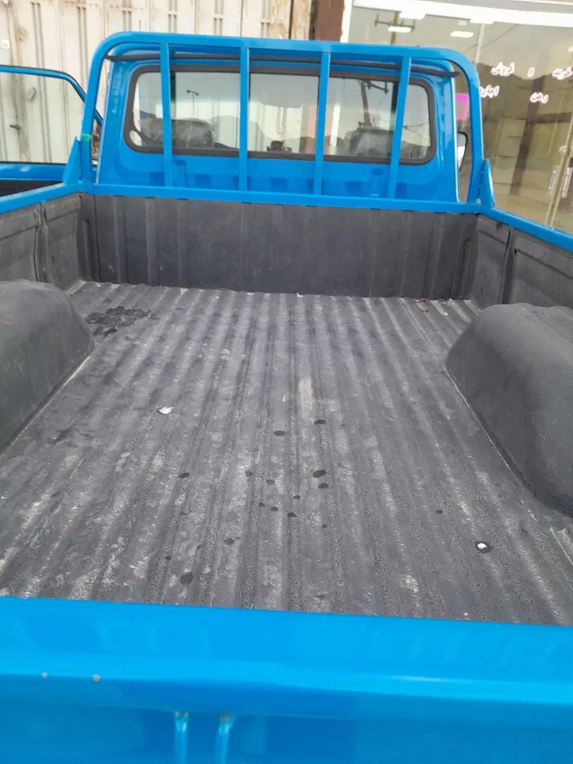 نیسان دیزل صفر ۱۴۰۲|خودرو سواری و وانت|خرم‌آباد, |دیوار