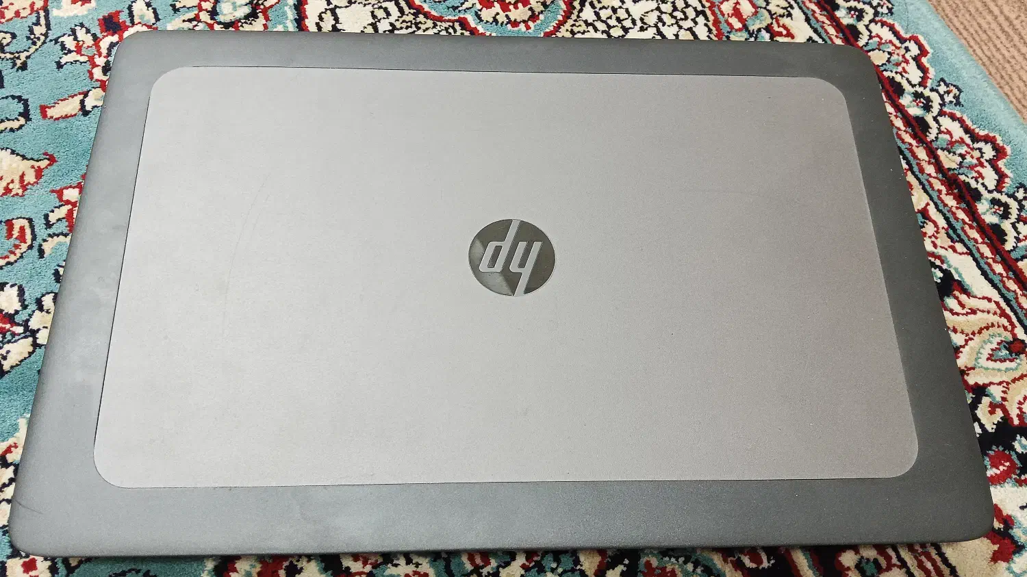 لپ تاپ hp zbook 17 g4|رایانه همراه|مشهد, رضاشهر|دیوار