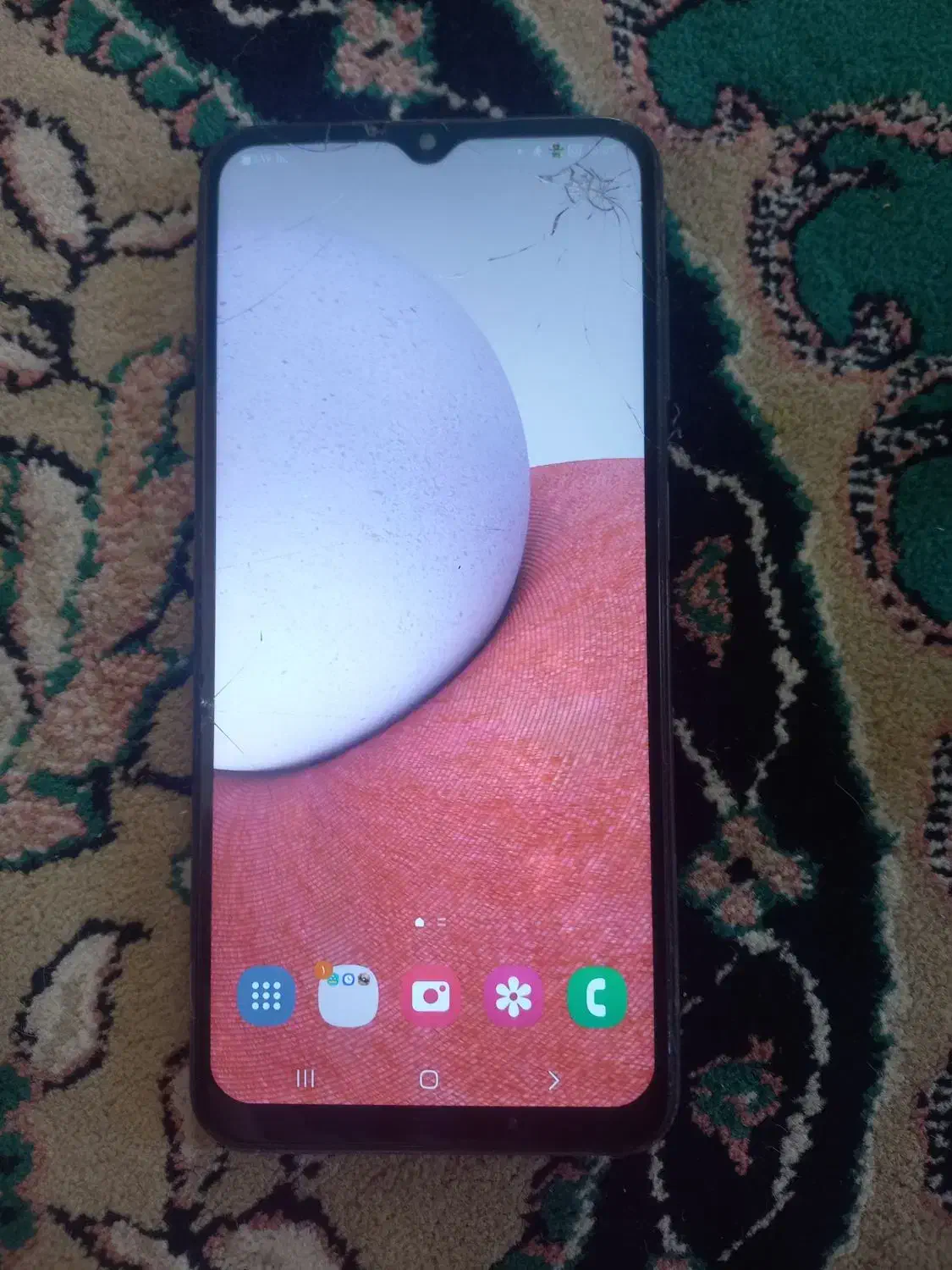 گوشی A13|موبایل|زابل, |دیوار