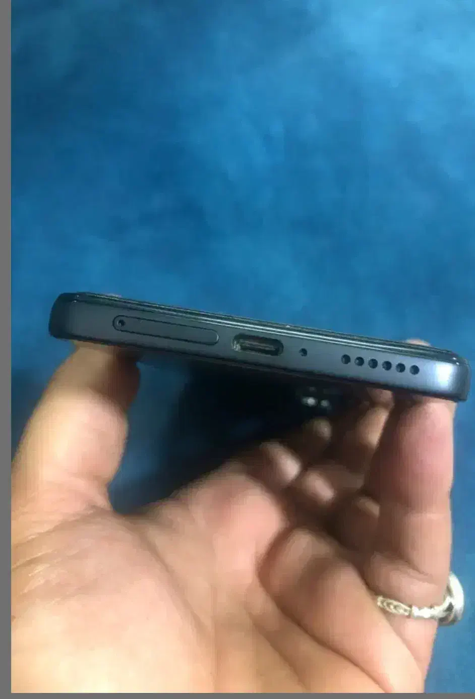 شیائومی Redmi Note 12 Pro با حافظه 256 گیگ رم 8|موبایل|هشتگرد, شهرک ولیعصر (مصلی)|دیوار