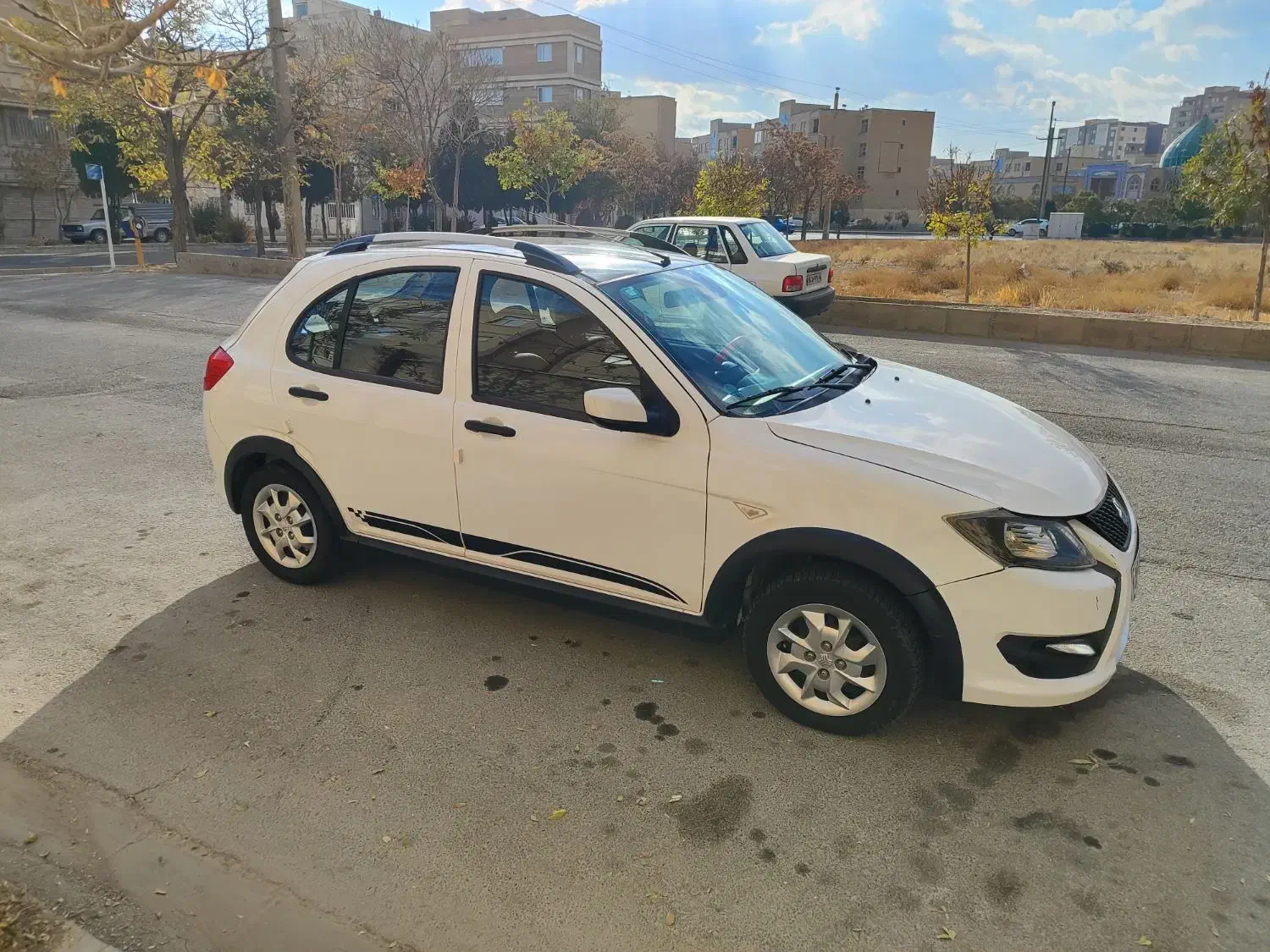 کوییک 1402r|خودرو سواری و وانت|اراک, |دیوار