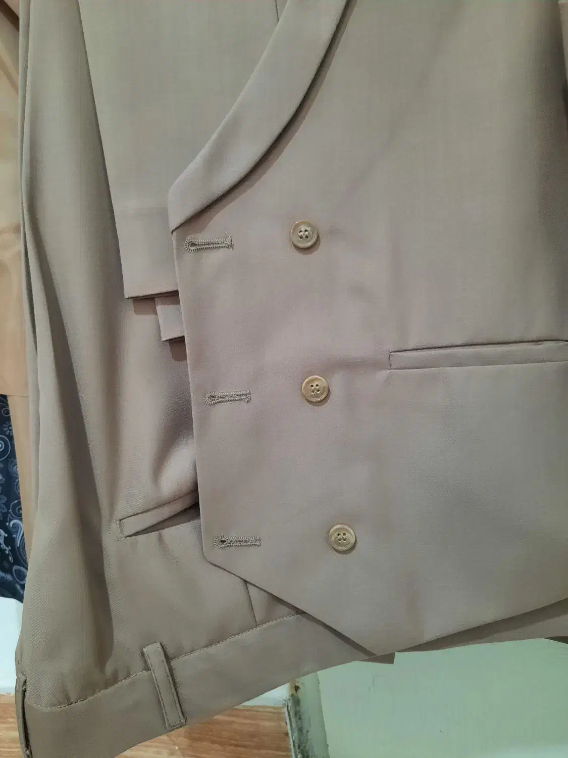 کت و شلوار مردانه|لباس|بابل, |دیوار