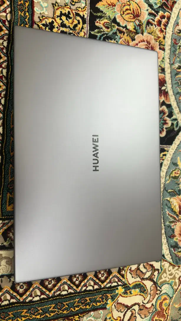 لپ تاپ هوآوی مدل MateBook D14|رایانه همراه|رشت, گلسار|دیوار