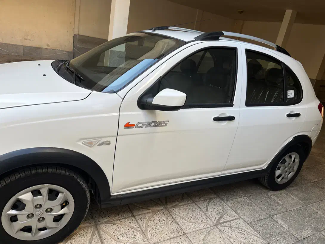 کوییک S|خودرو سواری و وانت|مشهد, الهیه|دیوار