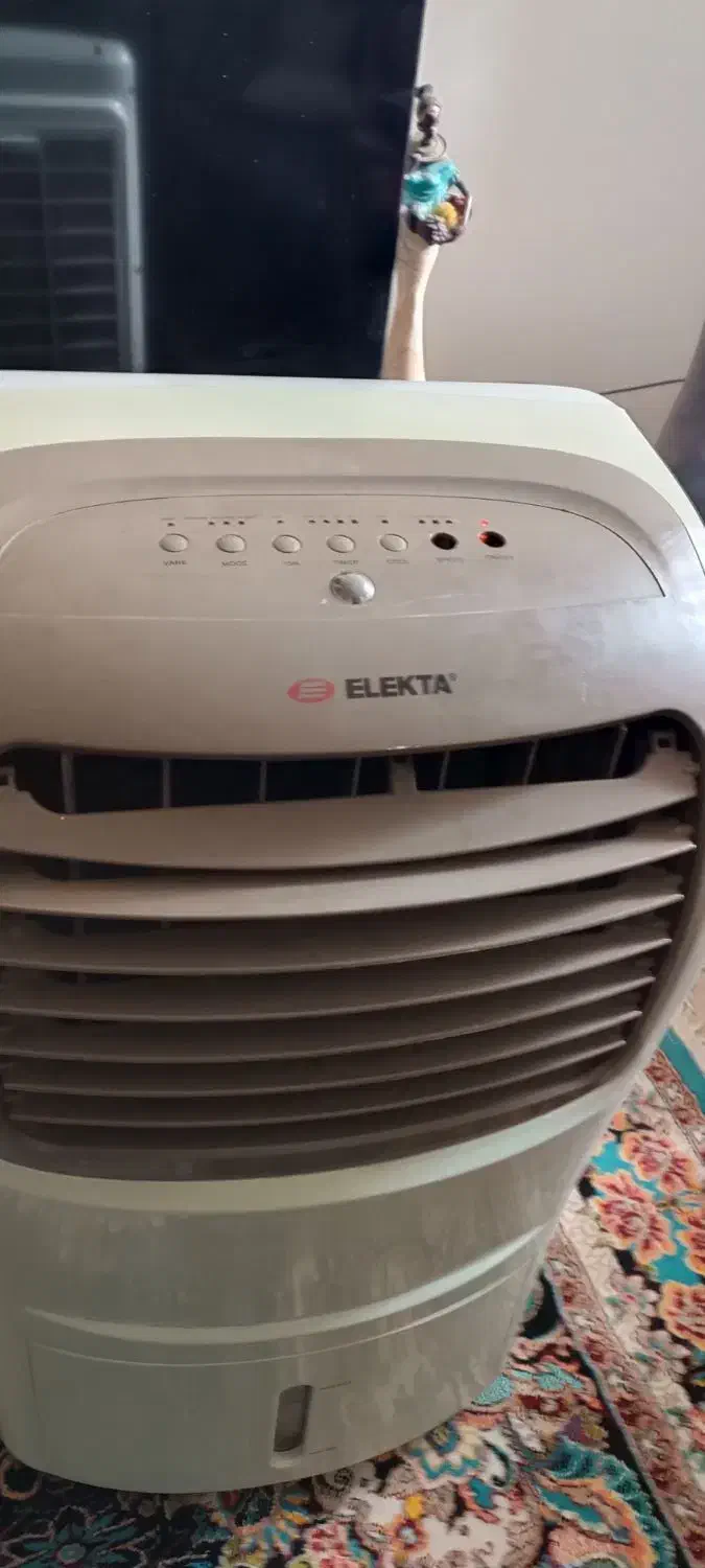 کولر آبی الکتا اصل دبی|کولر آبی|صدرا-فارس, فاز ۱|دیوار