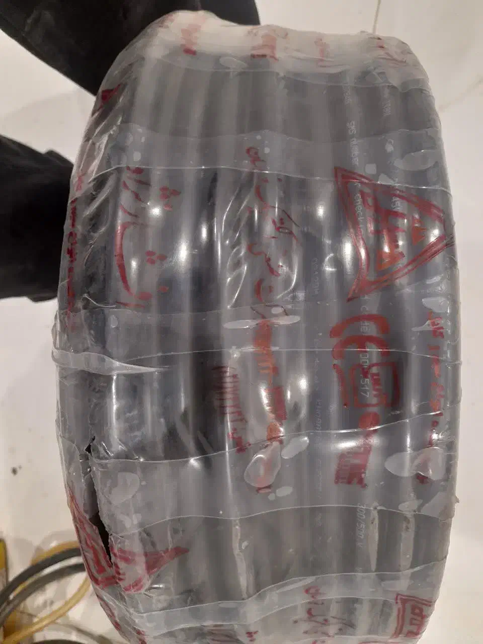 خریدوفروش کابل نو و کارکرده|عمده‌فروشی|ورامین, شهرک صنعتی خیرآباد|دیوار