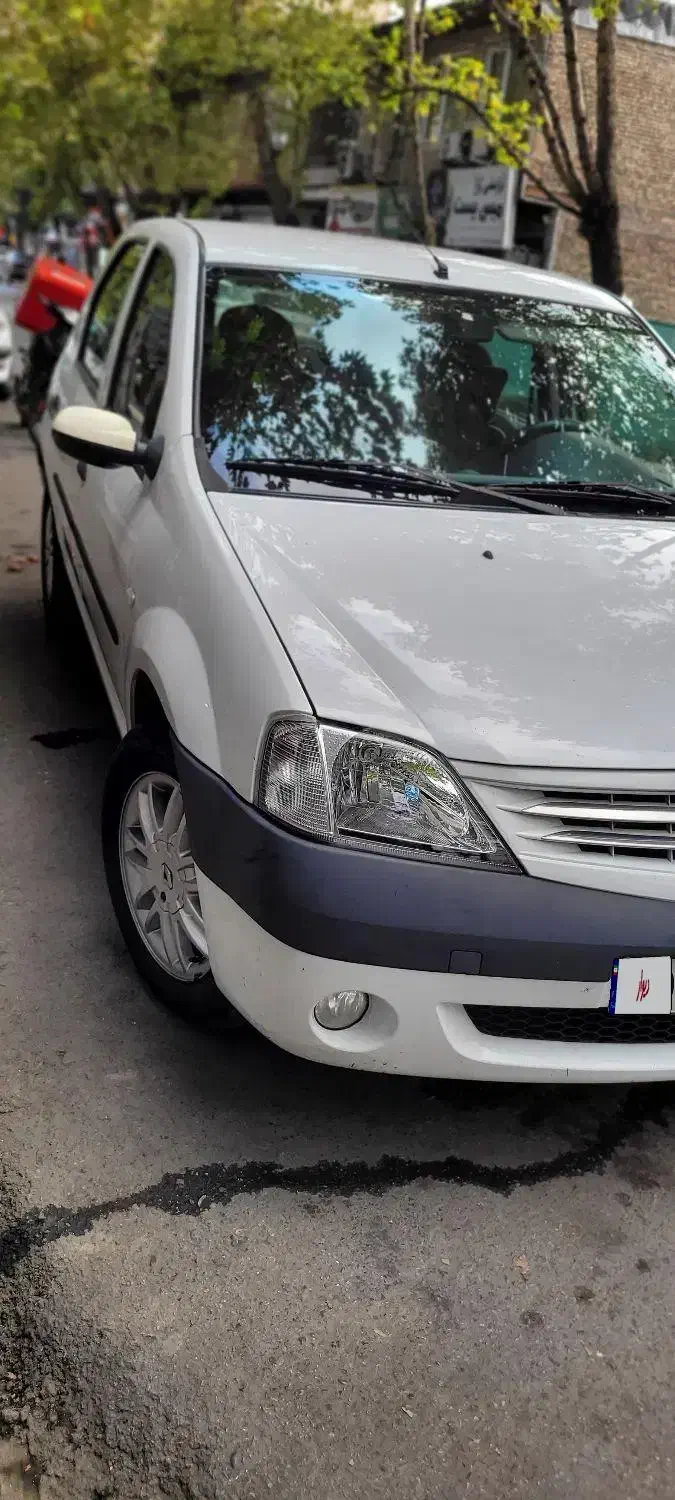 l90 مدل 95|خودرو سواری و وانت|تالش, هشتپر|دیوار