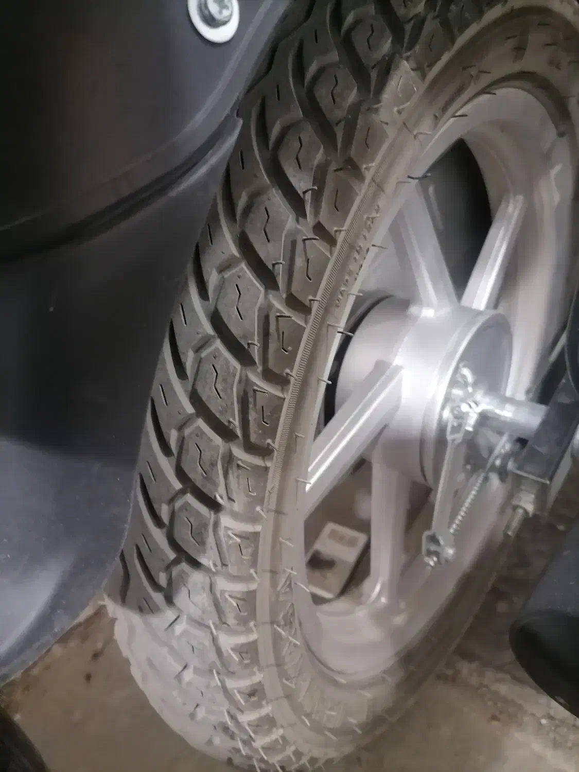 باکسر ۲۰۰تکنو|موتورسیکلت|سنندج, |دیوار