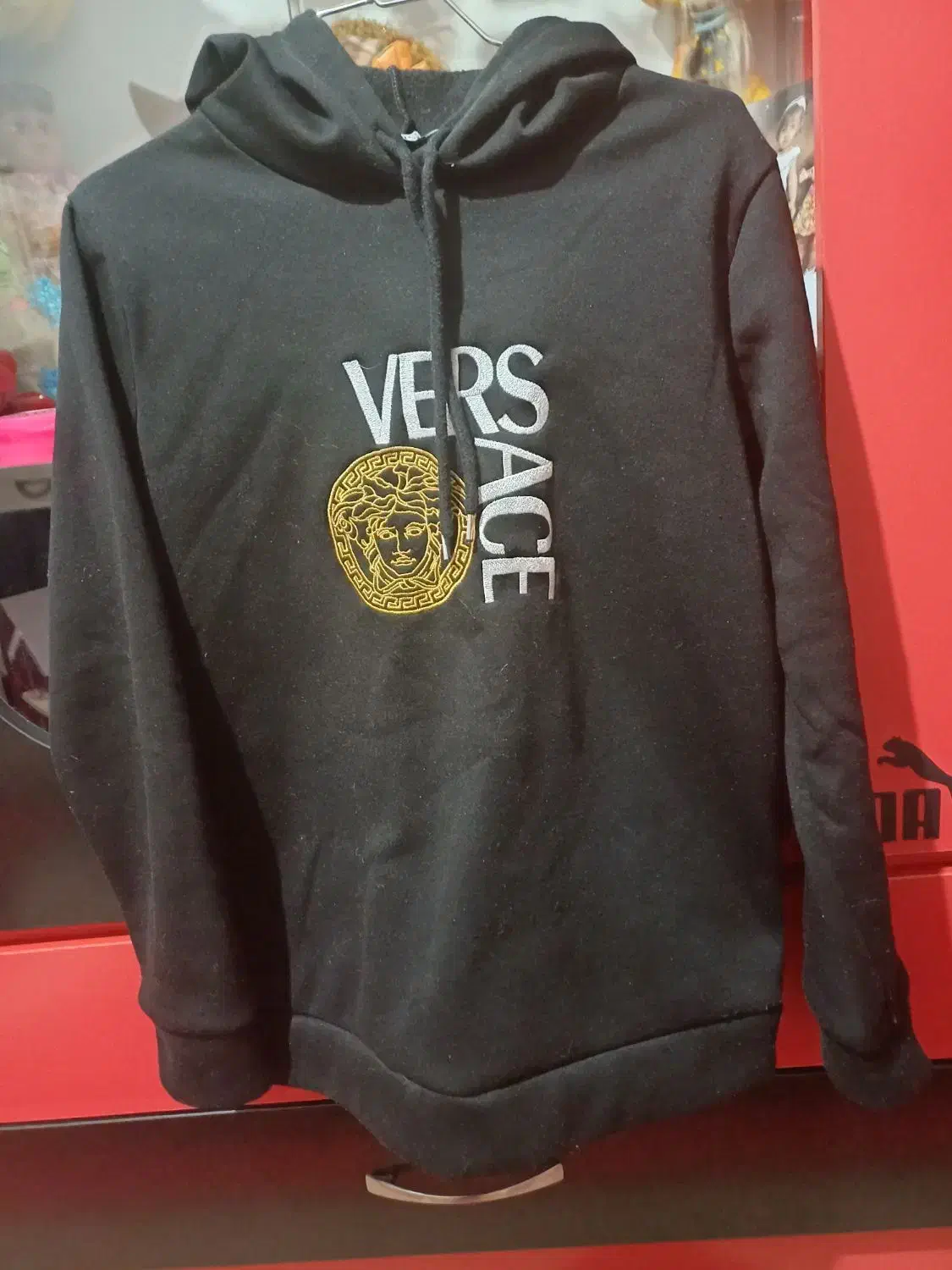 هودی شلوار تاسایز ۴۲|لباس|زنجان, |دیوار