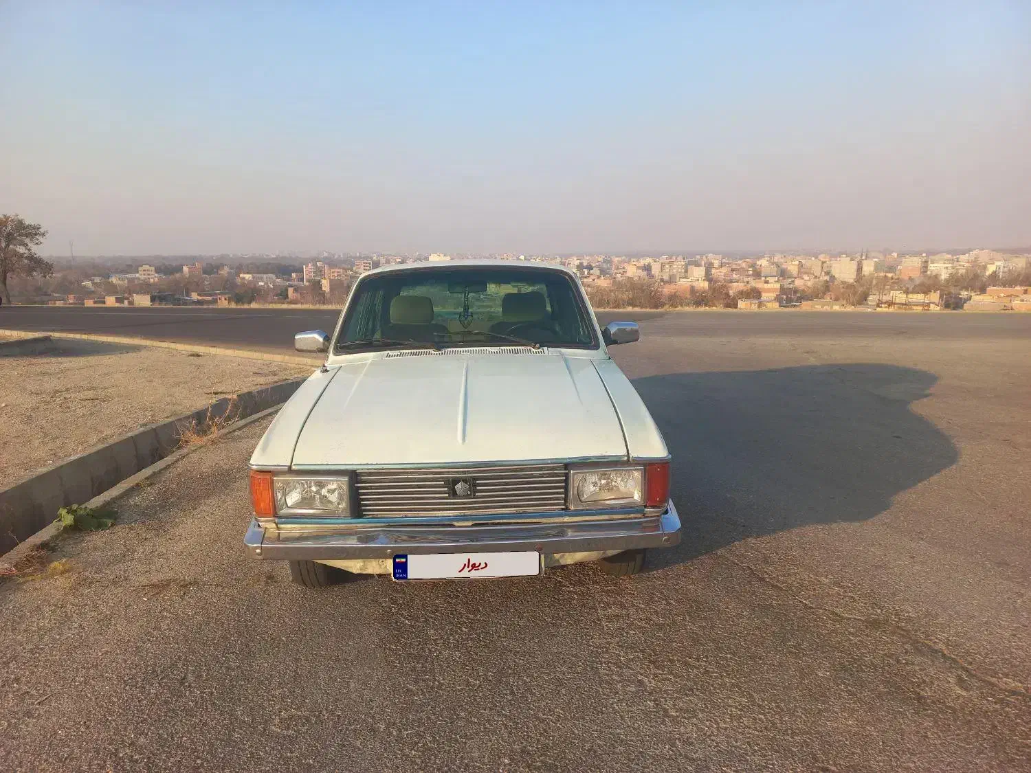 پیکان دوگانه سوز|خودرو سواری و وانت|آذرشهر, |دیوار