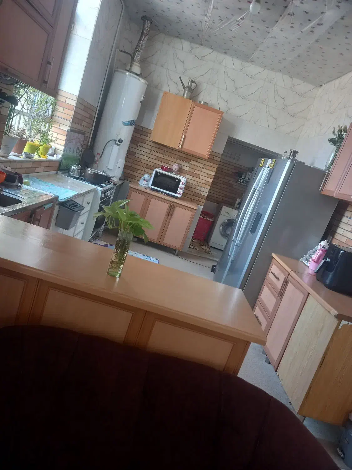 خانه فروشی در صغاد|فروش خانه و ویلا|بهمن صغاد, |دیوار