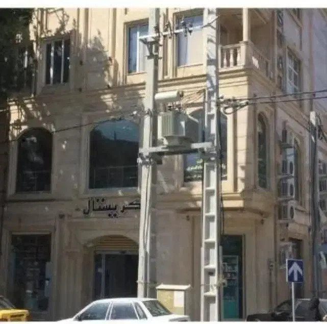 مغازه-طبقه همکف|فروش مغازه و غرفه|ایلام, |دیوار