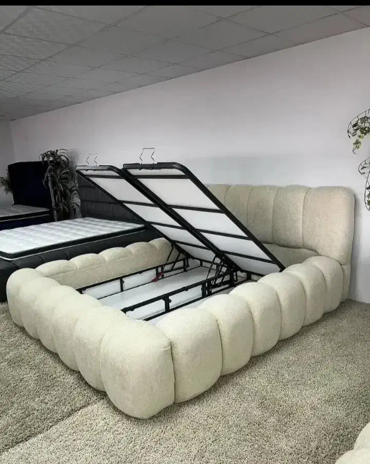 تخت خواب تدی|تخت و سرویس خواب|شیراز, محراب|دیوار