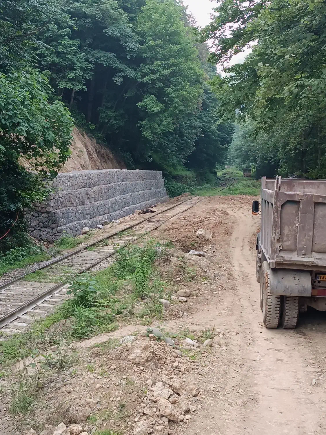 سنگ چینی|خدمات پیشه و مهارت|مرزن‌آباد, |دیوار