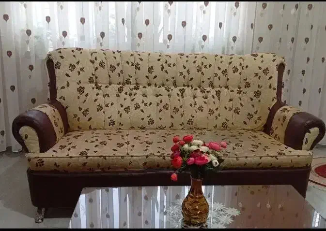 مبل|مبلمان خانگی و میز عسلی|ماکو, |دیوار