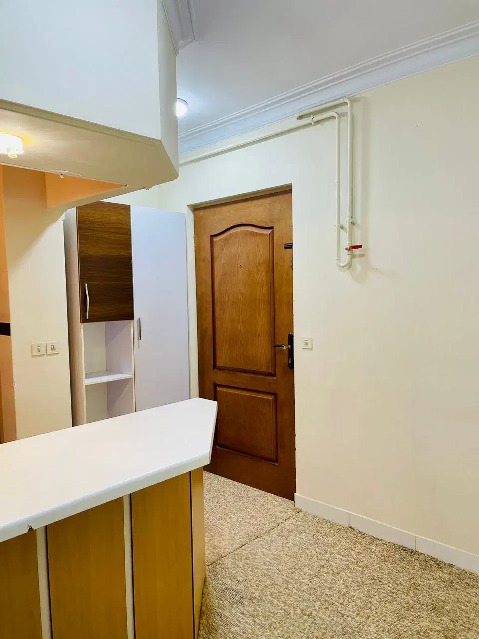 آپارتمان مجتمع آفتاب|اجارهٔ آپارتمان|زنجان, |دیوار