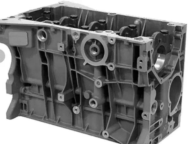 نیم موتور پژو‌پراید|قطعات یدکی و لوازم جانبی|کرمان, |دیوار