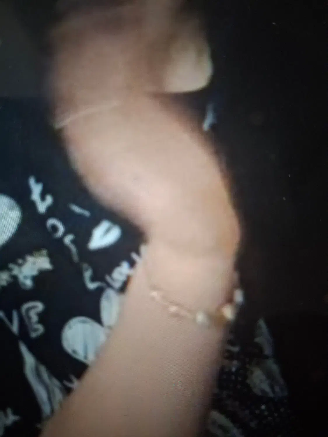 دستبند طلا گمشده|جواهرات|ملارد, |دیوار