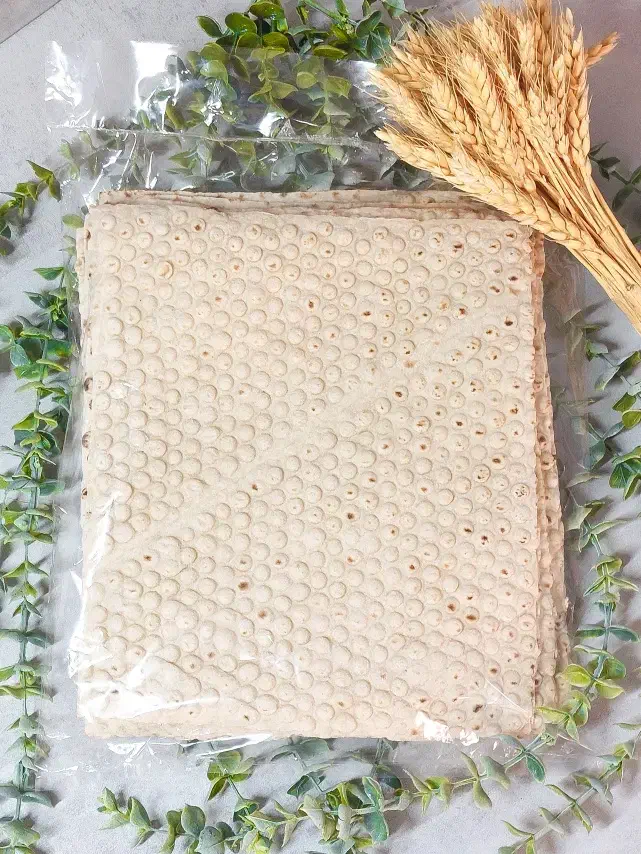 بسته بندی نان و سالاد|خوردنی و آشامیدنی|خرمآباد, |دیوار