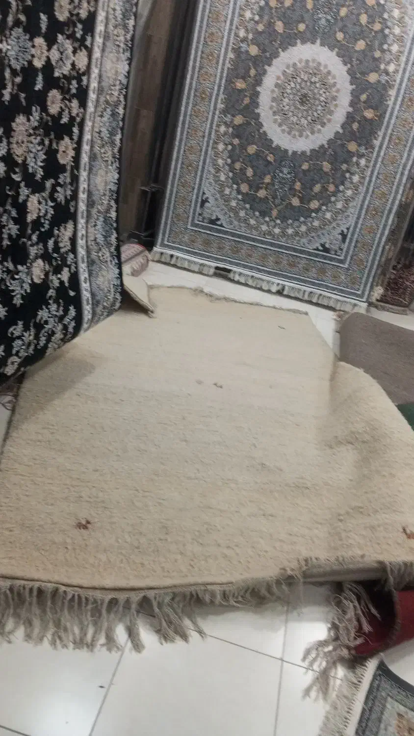 گبه فروشی چهارمحال بختیاری. شهر اردل خ شهرداری|فرش|اردل, |دیوار