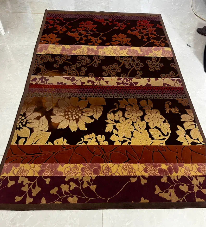 باکس  و کشو و گلیم فرش|کتابخانه، شلف، قفسه‌های دیواری|امیدیه, |دیوار